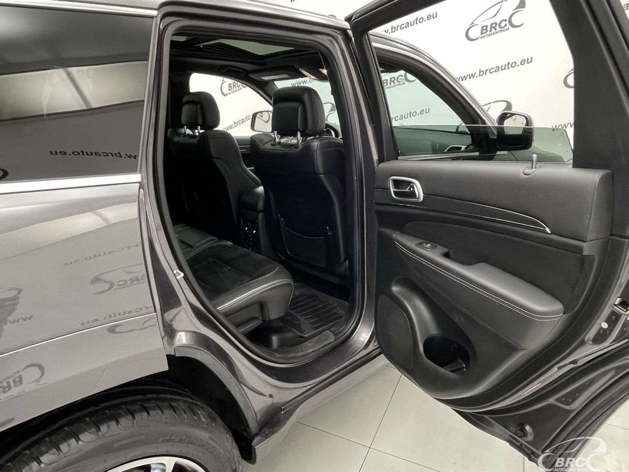 Jeep Grand Cherokee | 14