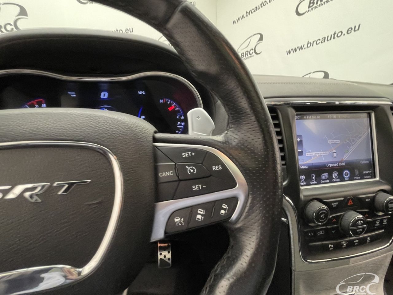 Jeep Grand Cherokee | 33