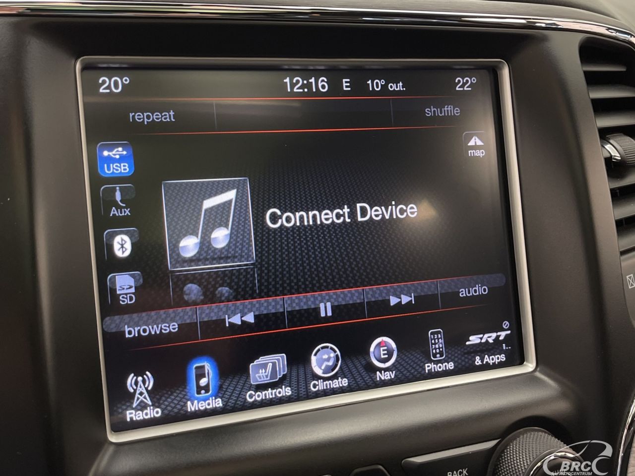 Jeep Grand Cherokee | 41