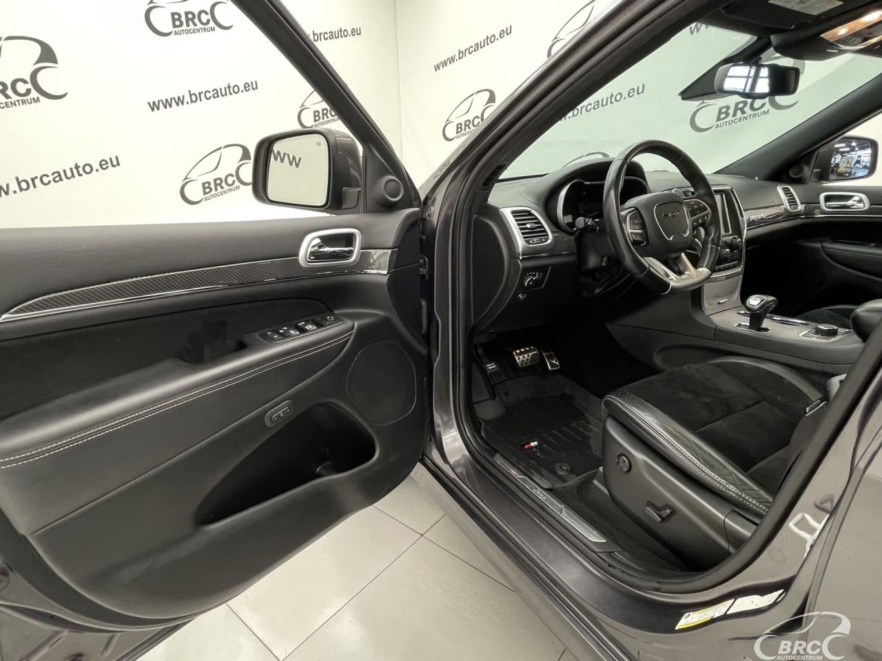 Jeep Grand Cherokee | 21