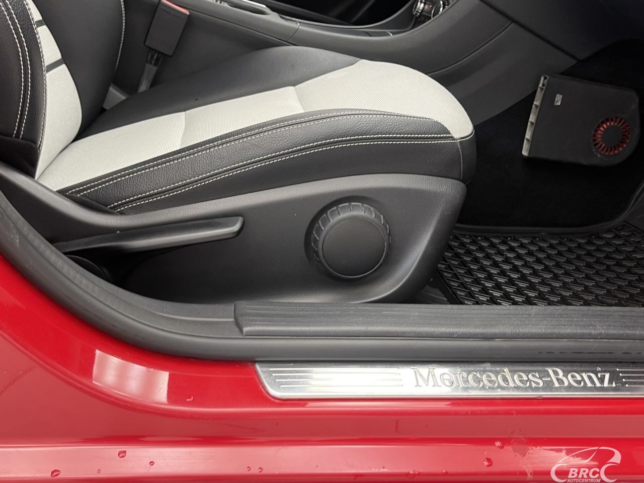 Mercedes-Benz A180 | 5