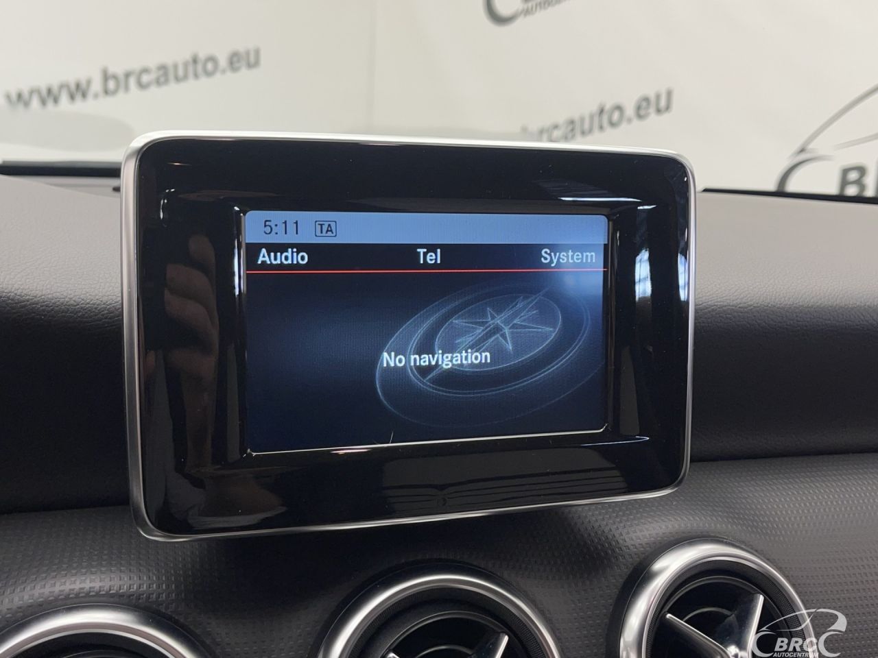 Mercedes-Benz A180 | 33