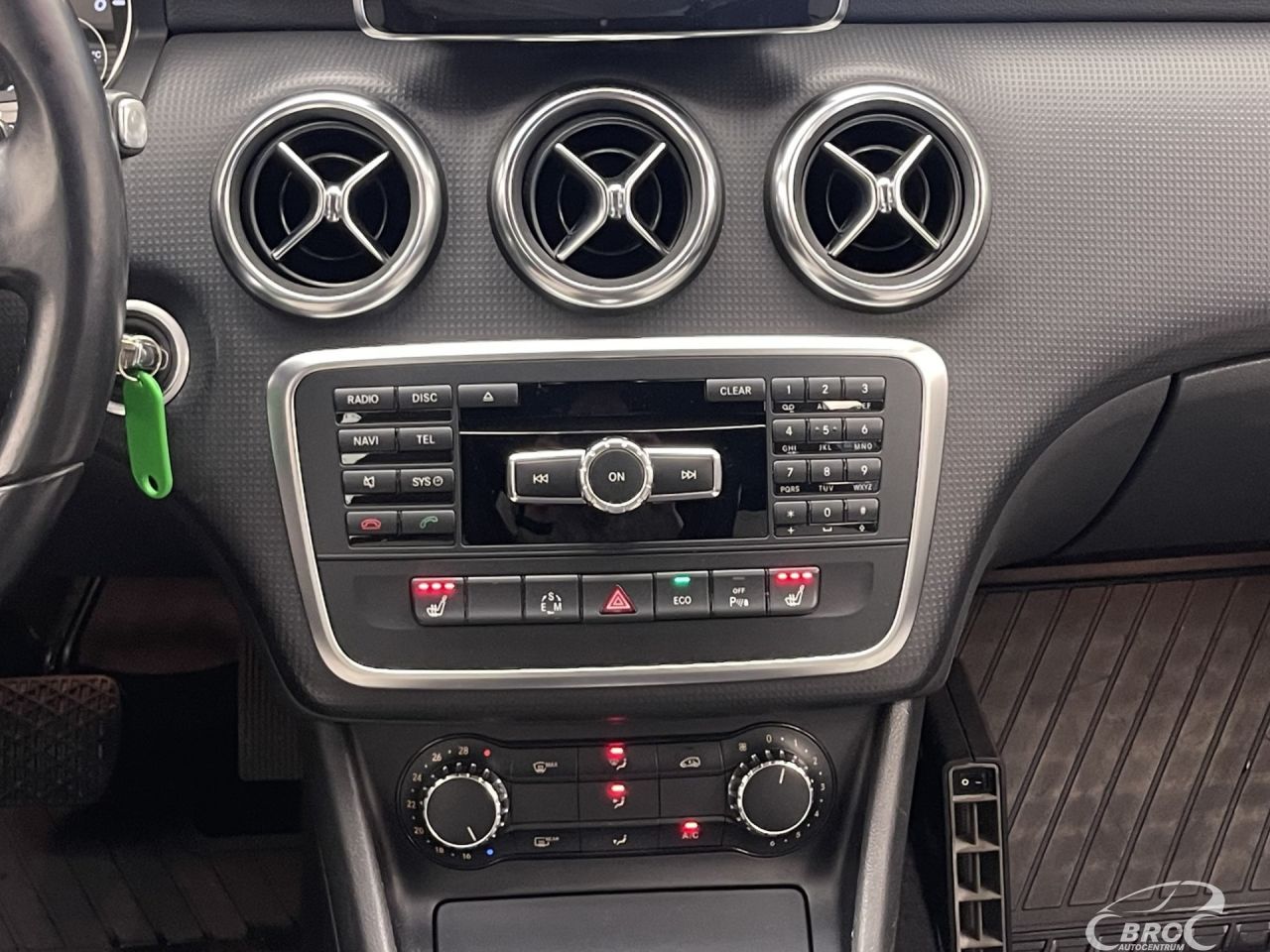 Mercedes-Benz A180 | 15