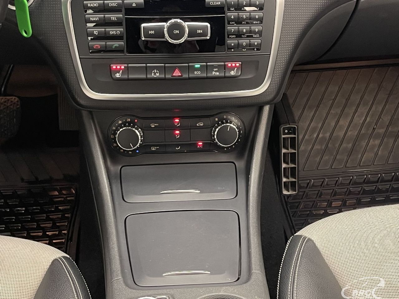 Mercedes-Benz A180 | 16