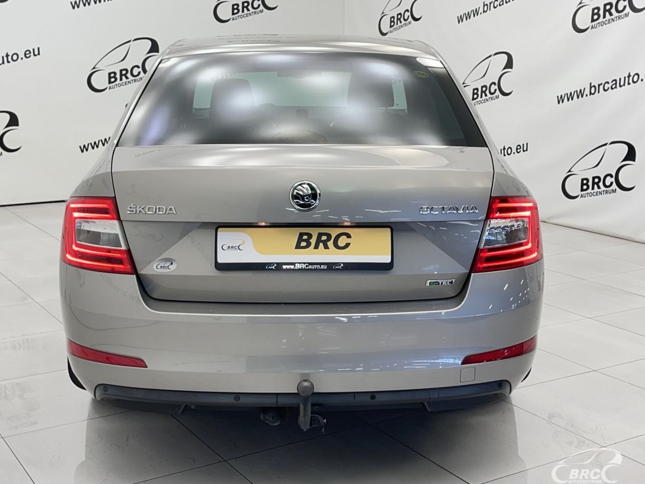 Skoda Octavia | 45