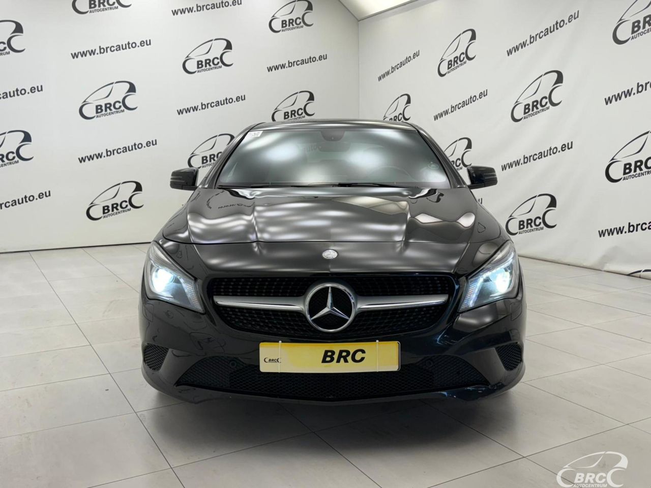 Mercedes-Benz CLA200 | 21