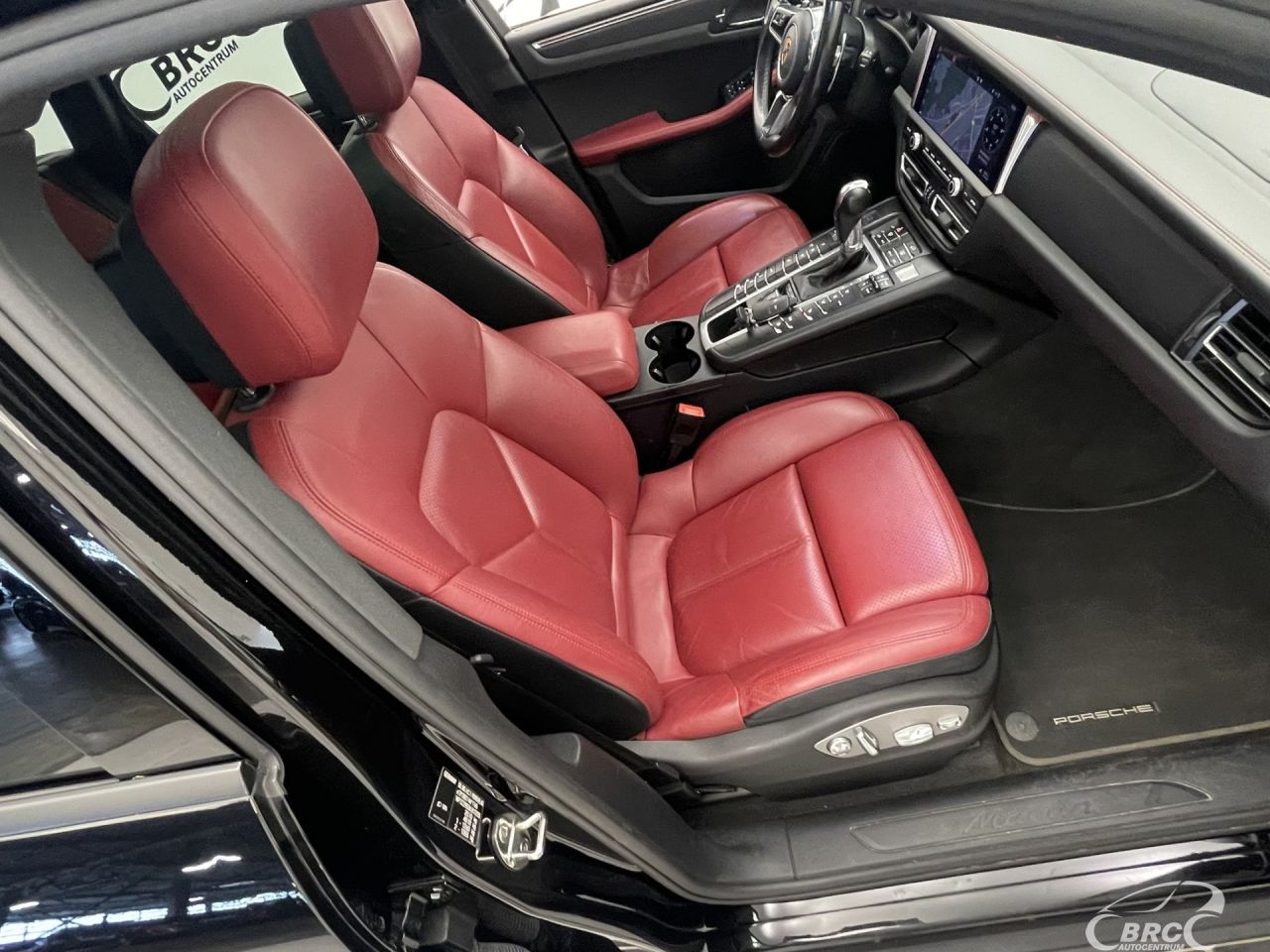 Porsche Macan | 4