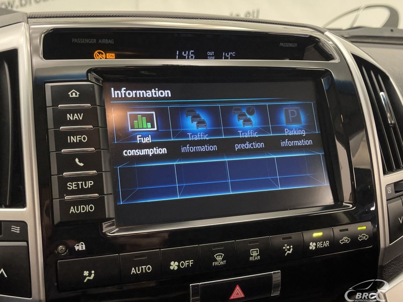 Toyota Land Cruiser | 37