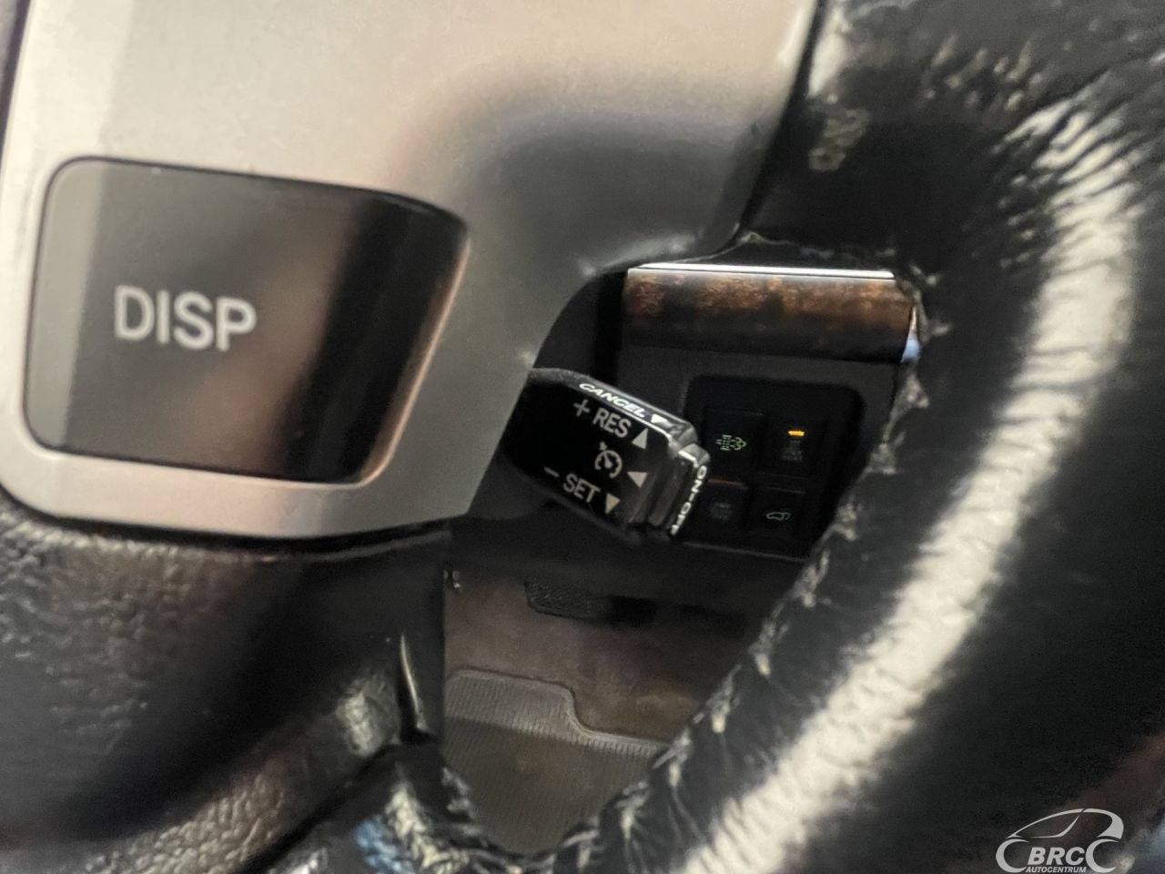 Toyota Land Cruiser | 34