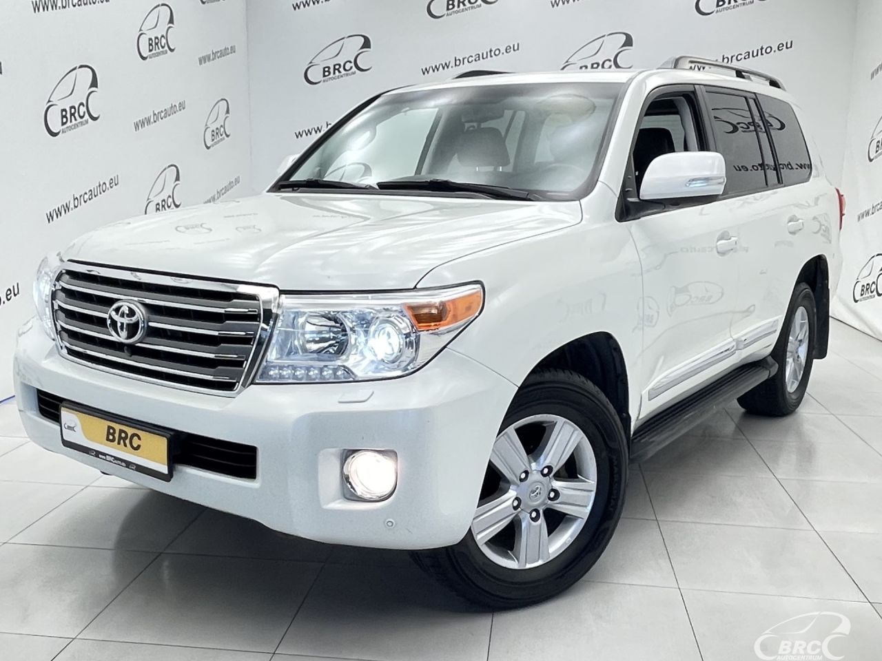 Toyota Land Cruiser | 51