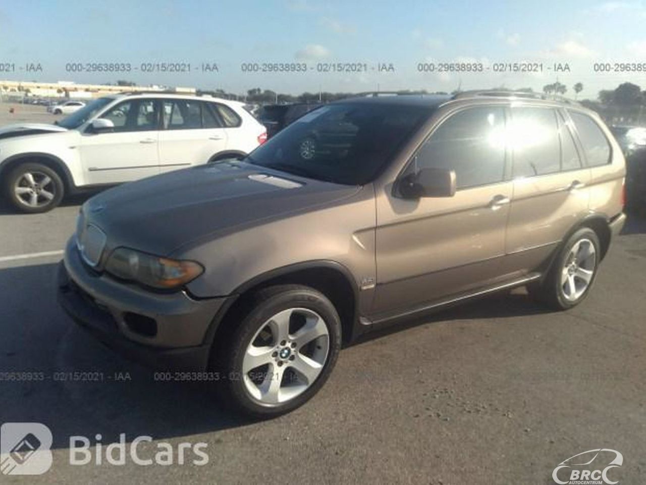 BMW X5 | 47