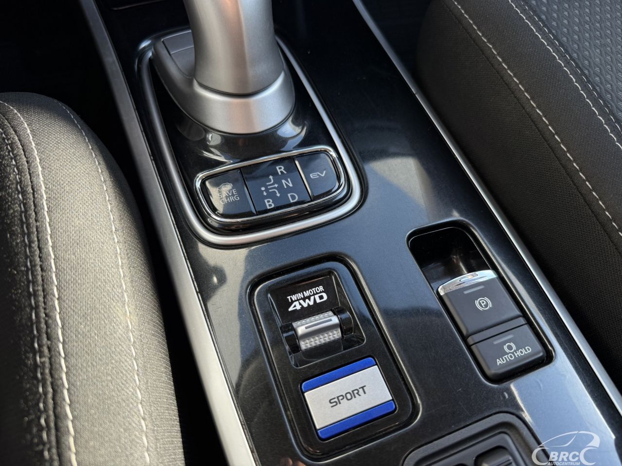 Mitsubishi Outlander | 29