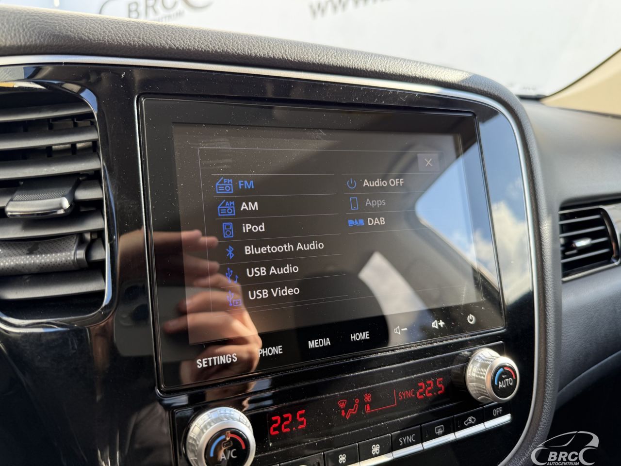 Mitsubishi Outlander | 31