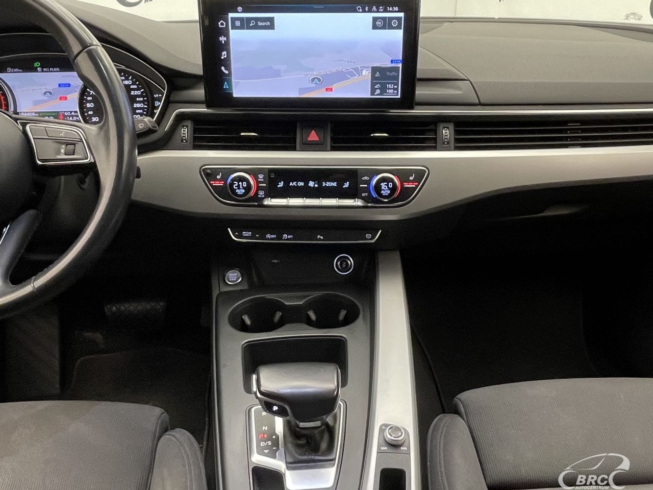 Audi A4 | 14