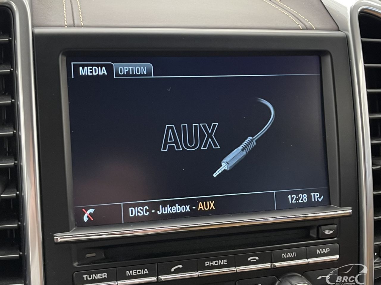 Porsche Cayenne | 39