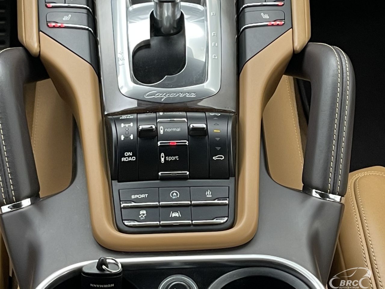 Porsche Cayenne | 17