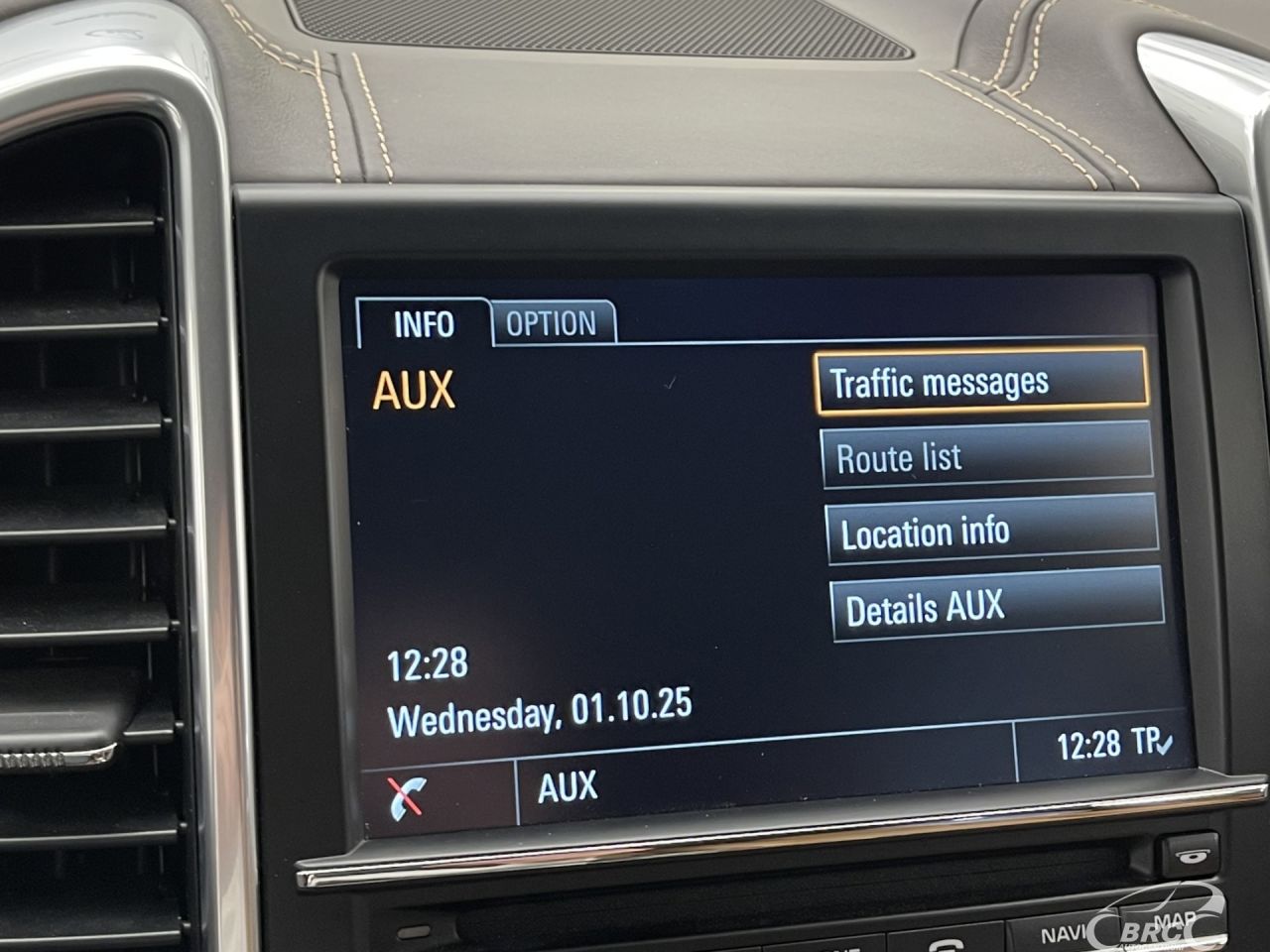 Porsche Cayenne | 41