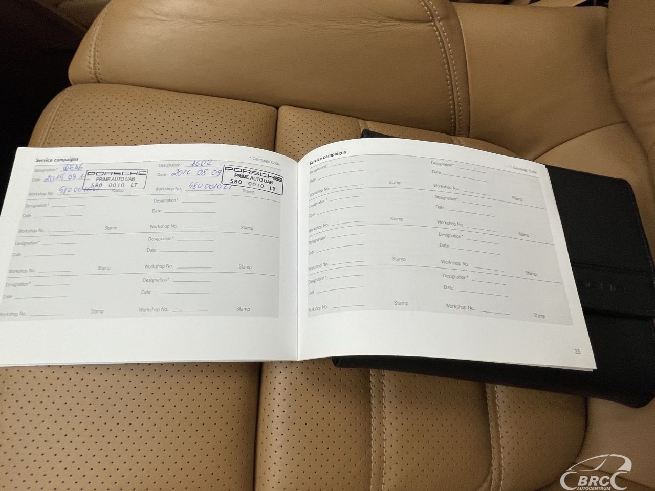 Porsche Cayenne | 48