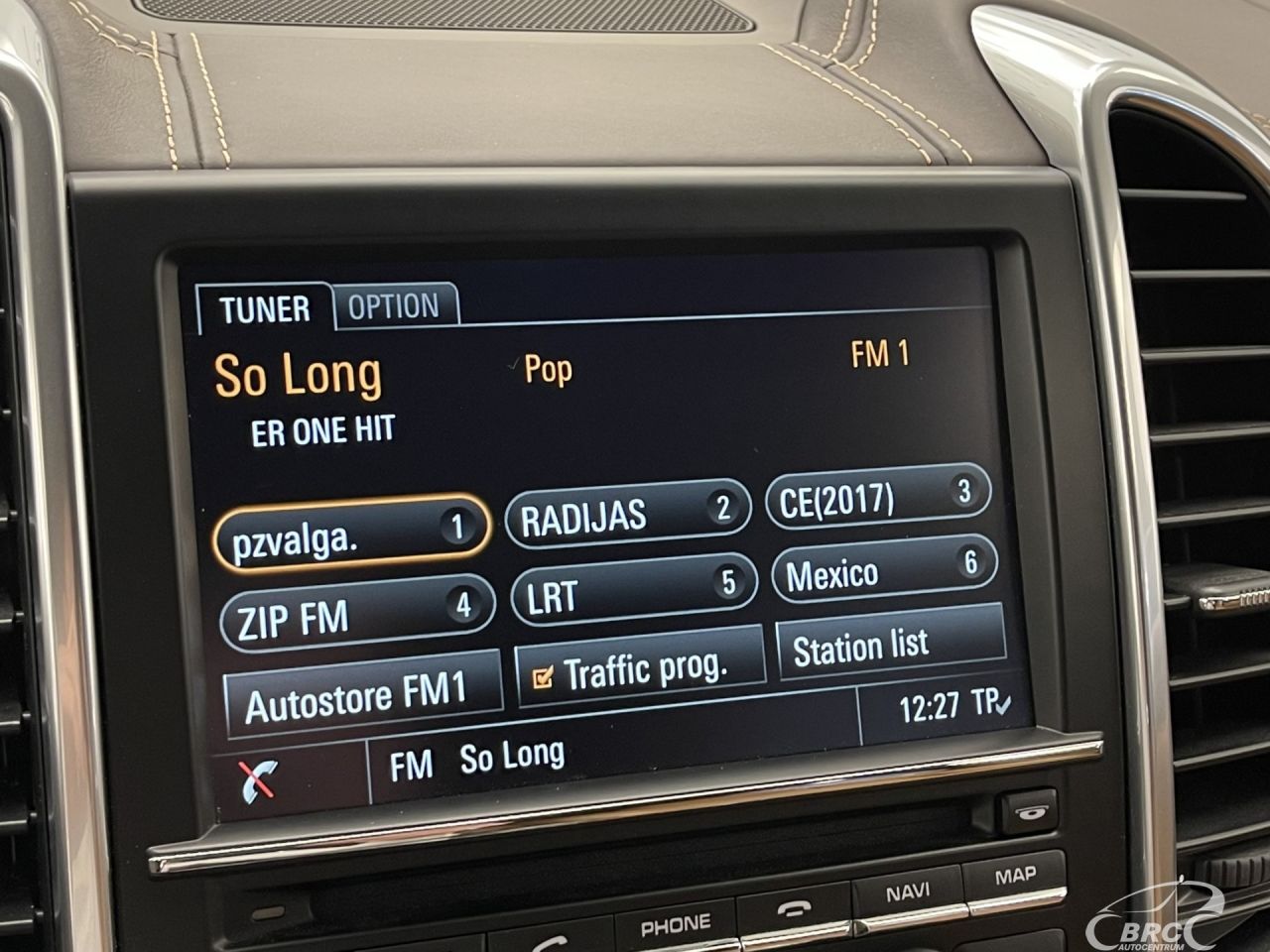 Porsche Cayenne | 37