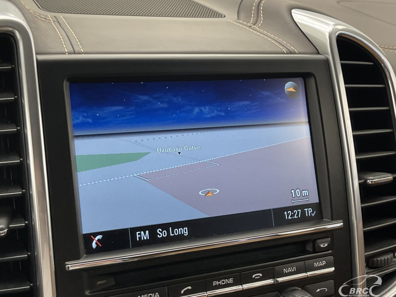 Porsche Cayenne | 35