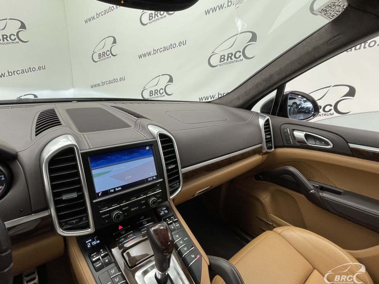 Porsche Cayenne | 27