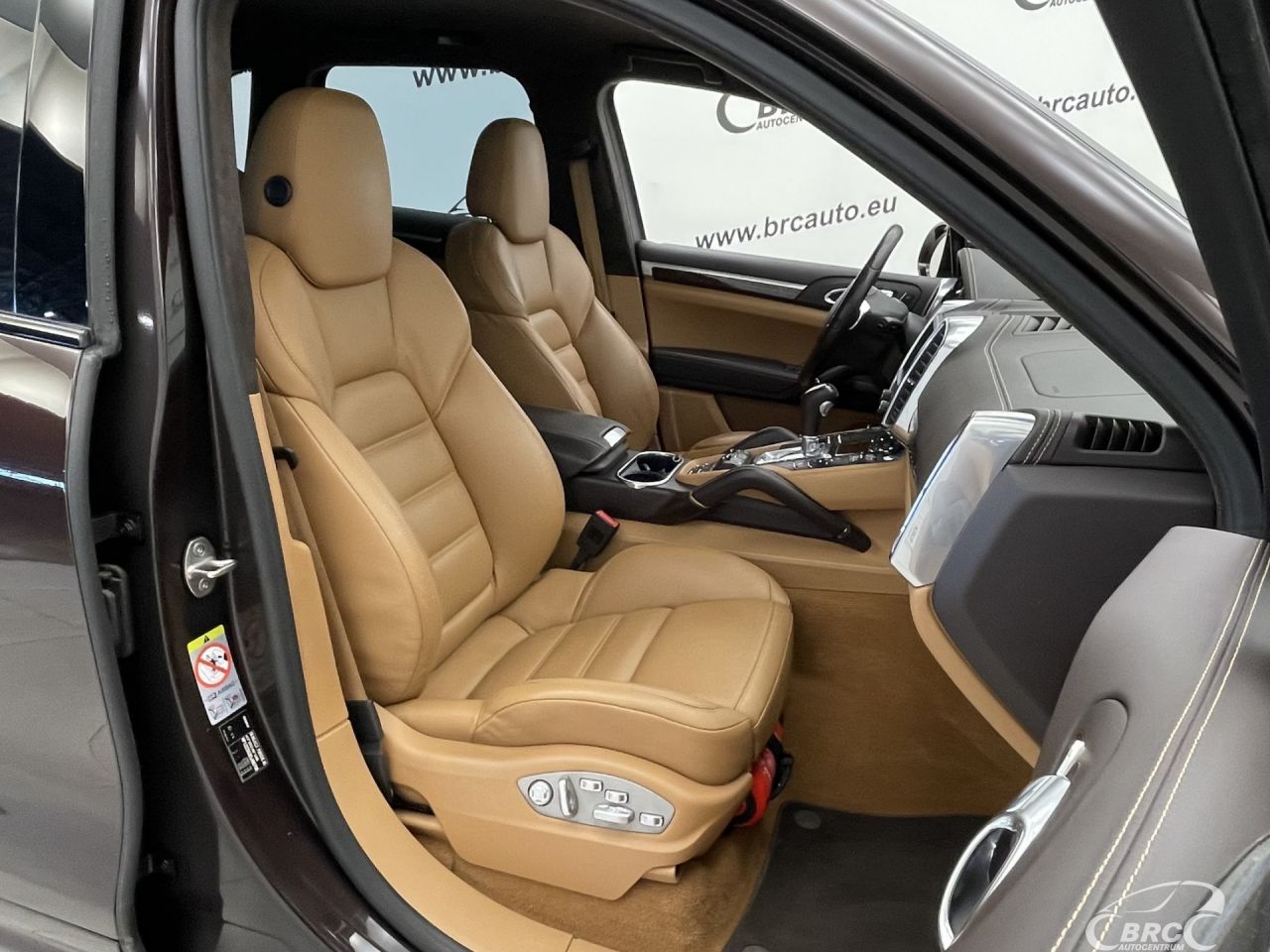 Porsche Cayenne | 6