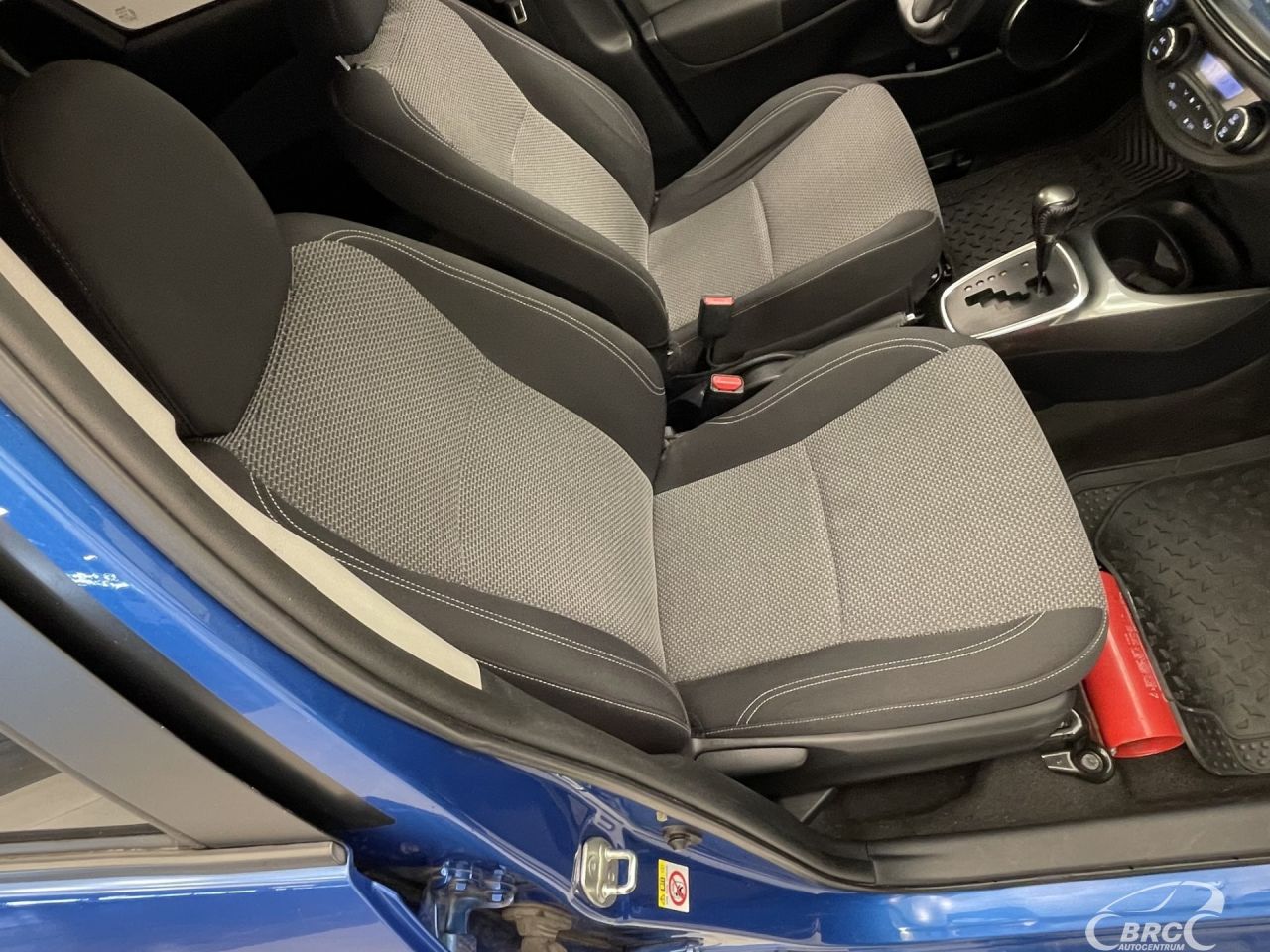 Toyota Yaris | 4