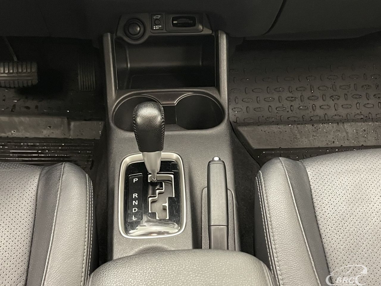 Mitsubishi Outlander | 17