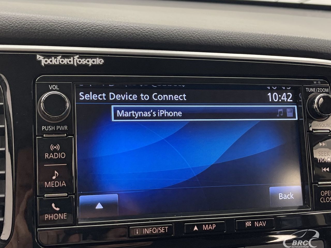 Mitsubishi Outlander | 39