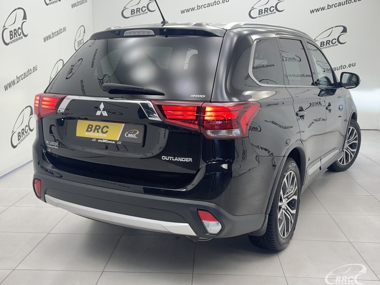 Mitsubishi Outlander | 59