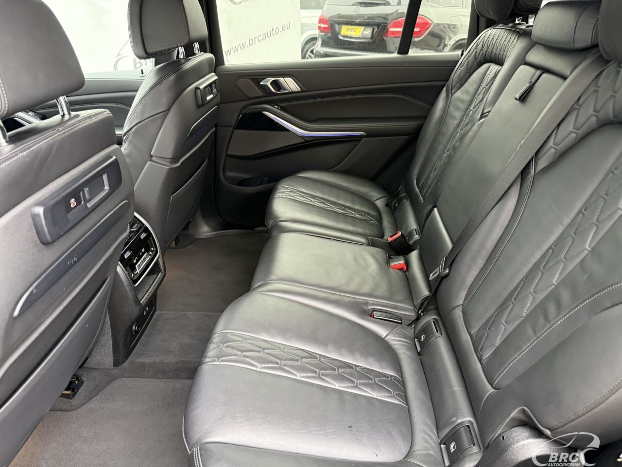 BMW X7 | 20