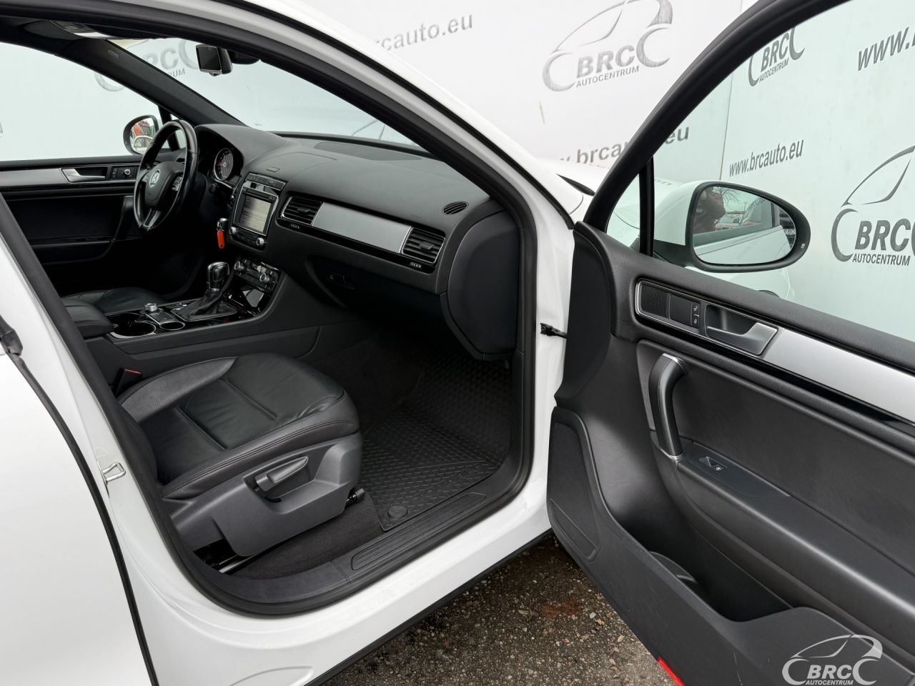 Volkswagen Touareg | 6