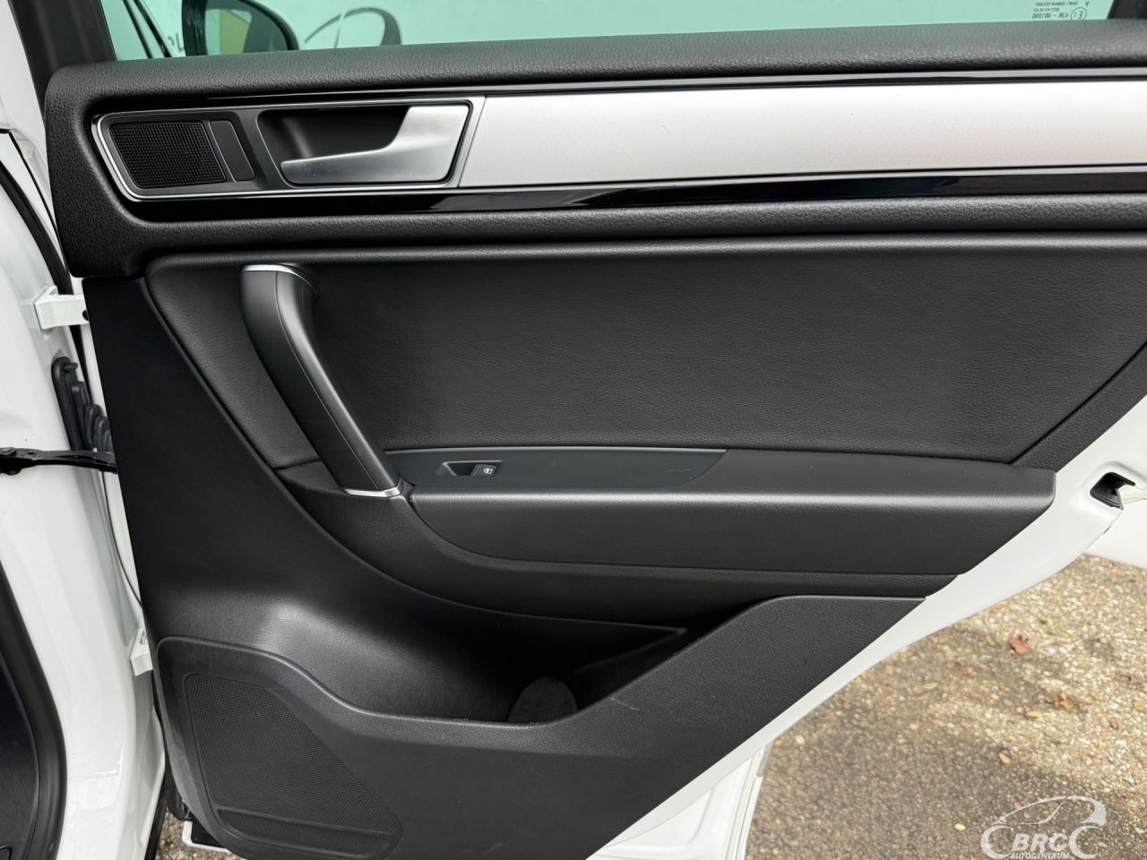 Volkswagen Touareg | 10