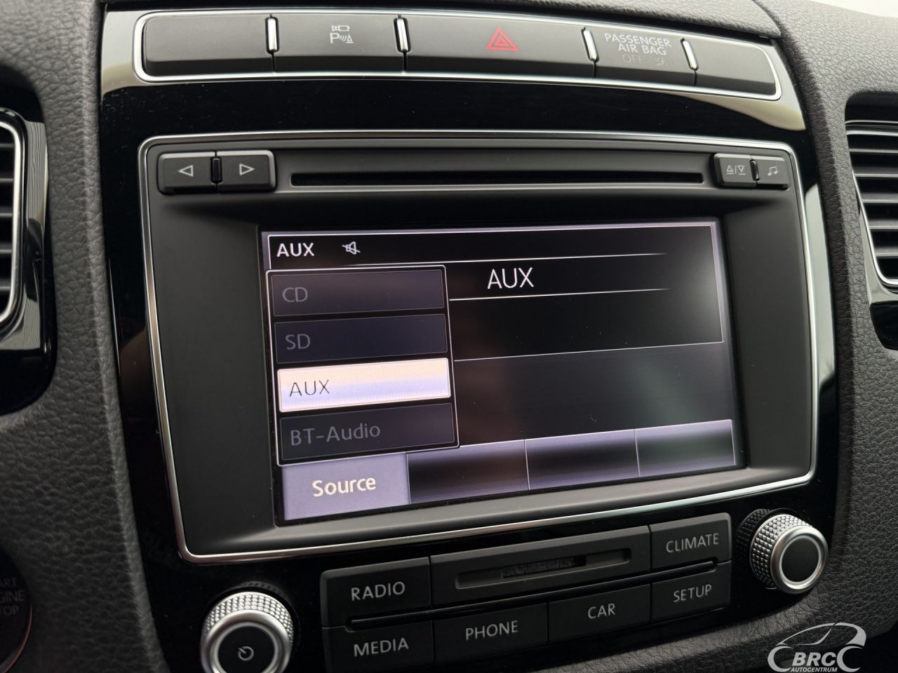 Volkswagen Touareg | 29