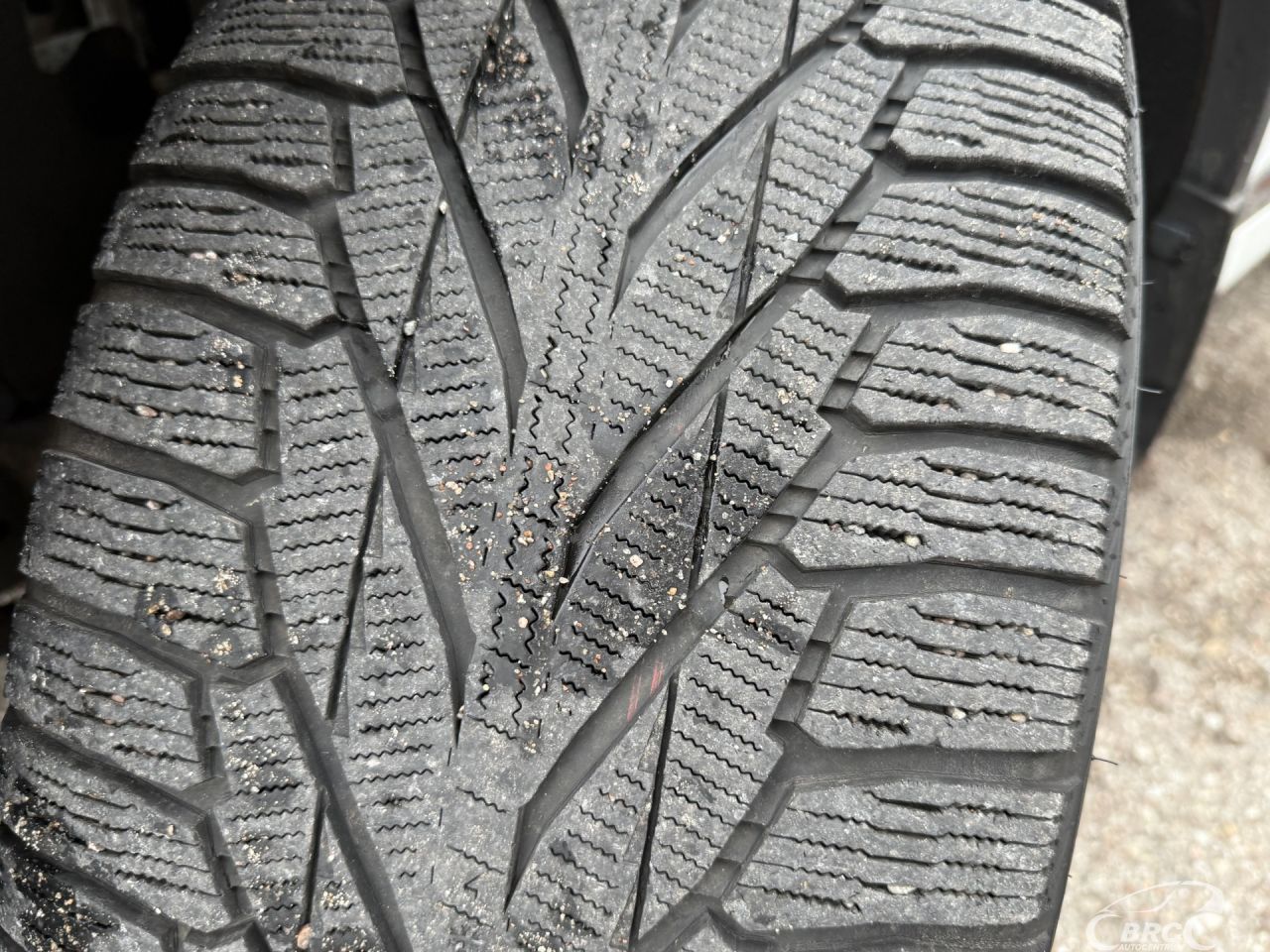 Volkswagen Touareg | 37