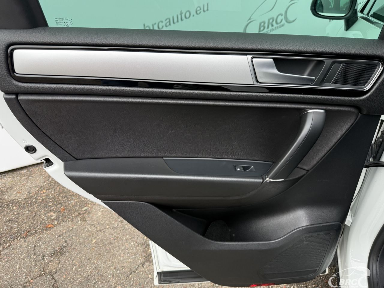 Volkswagen Touareg | 15