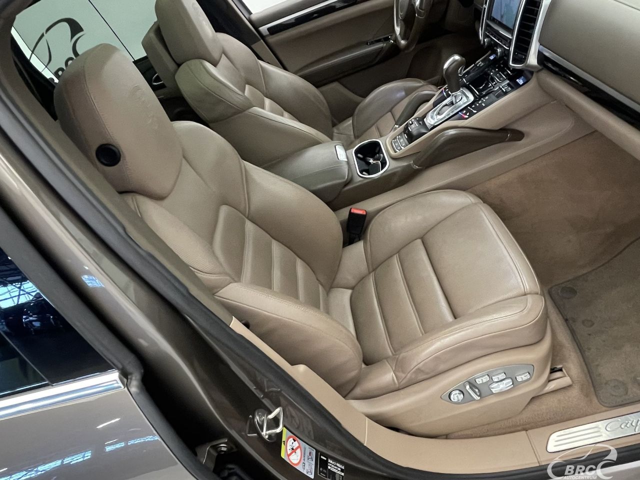 Porsche Cayenne | 4