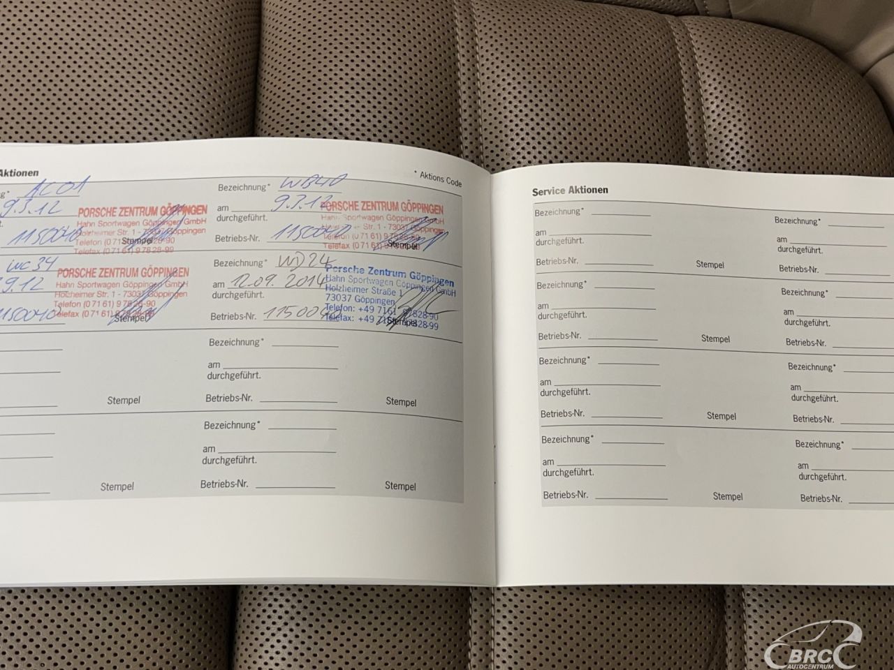 Porsche Cayenne | 55