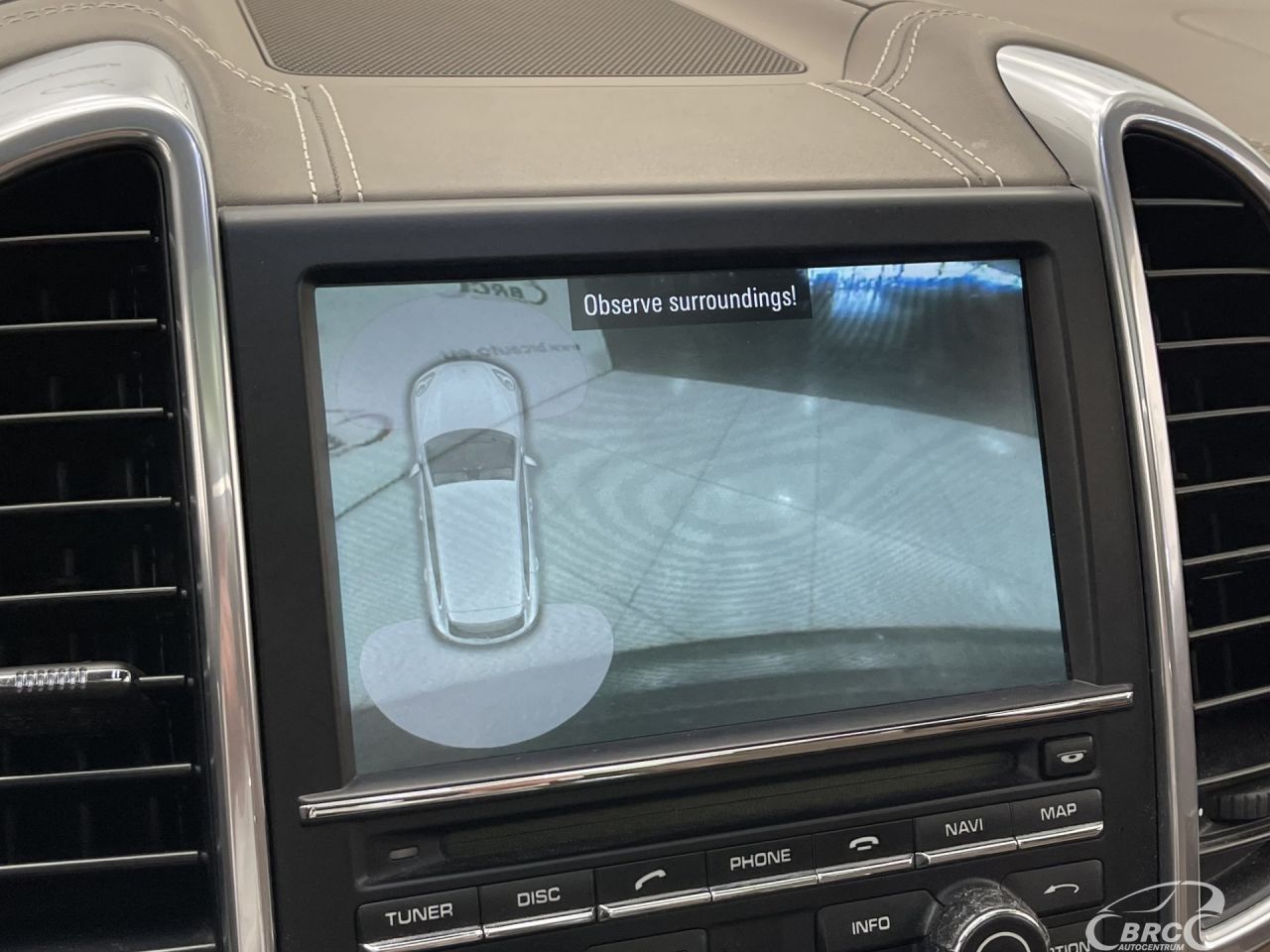 Porsche Cayenne | 40