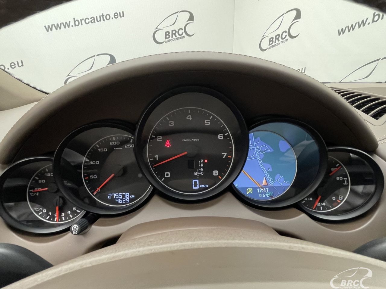 Porsche Cayenne | 37