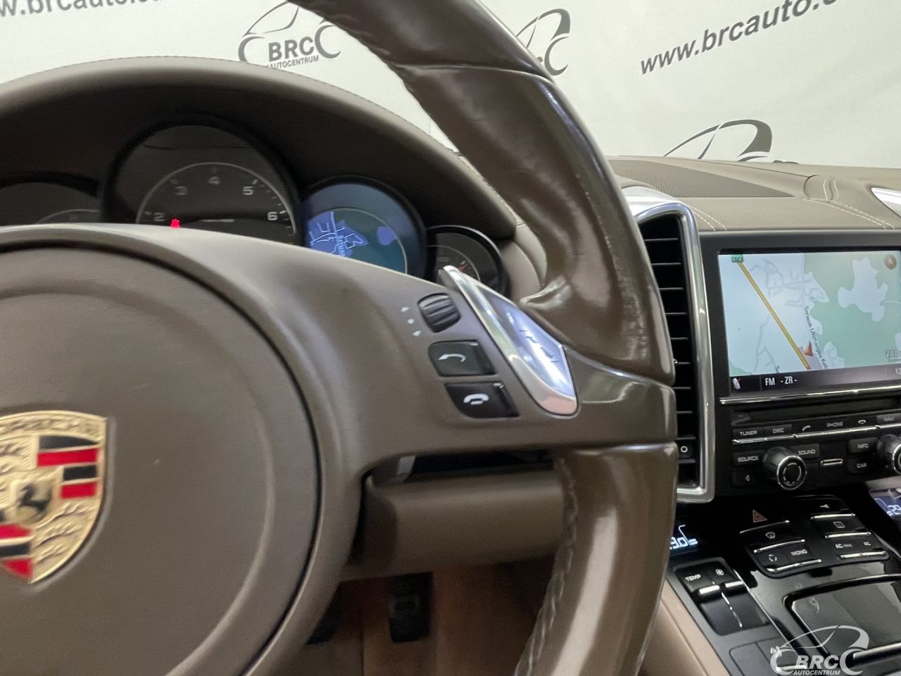 Porsche Cayenne | 35