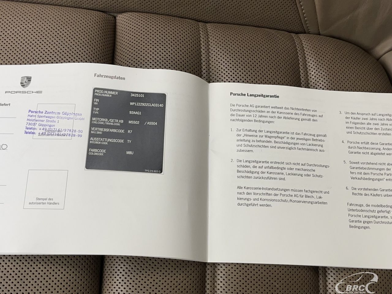 Porsche Cayenne | 51