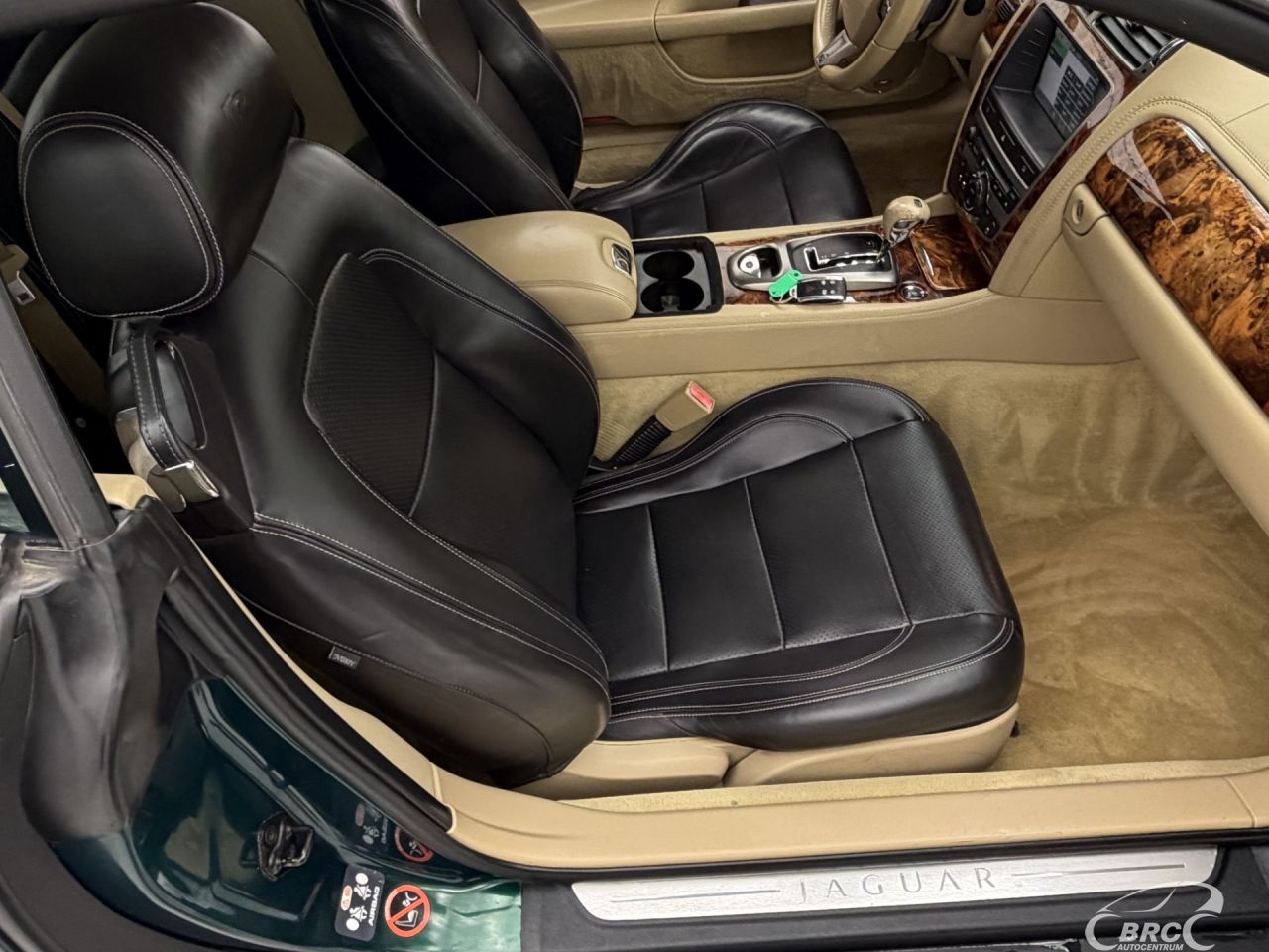Jaguar XKR | 4