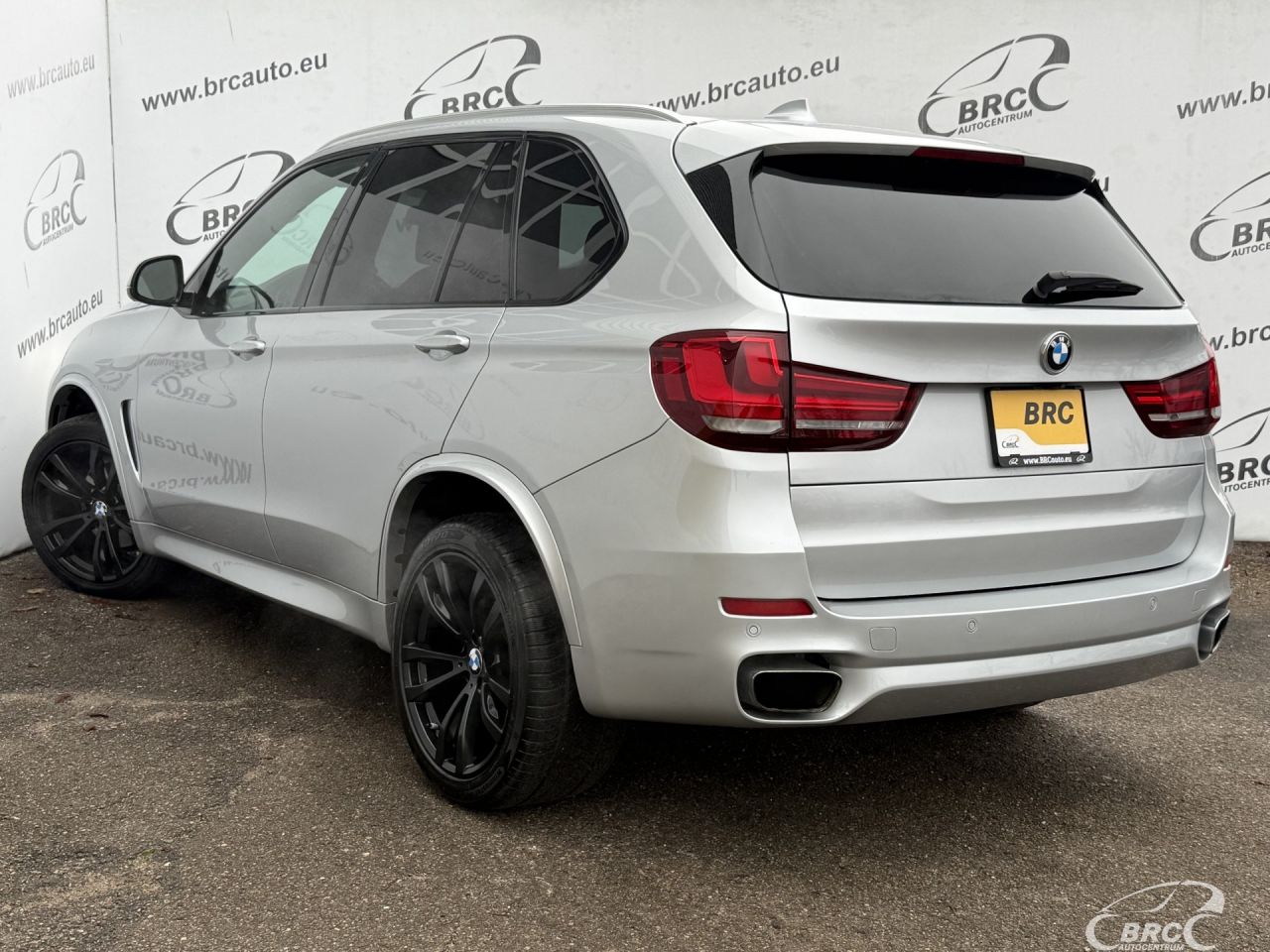 BMW X5 | 45