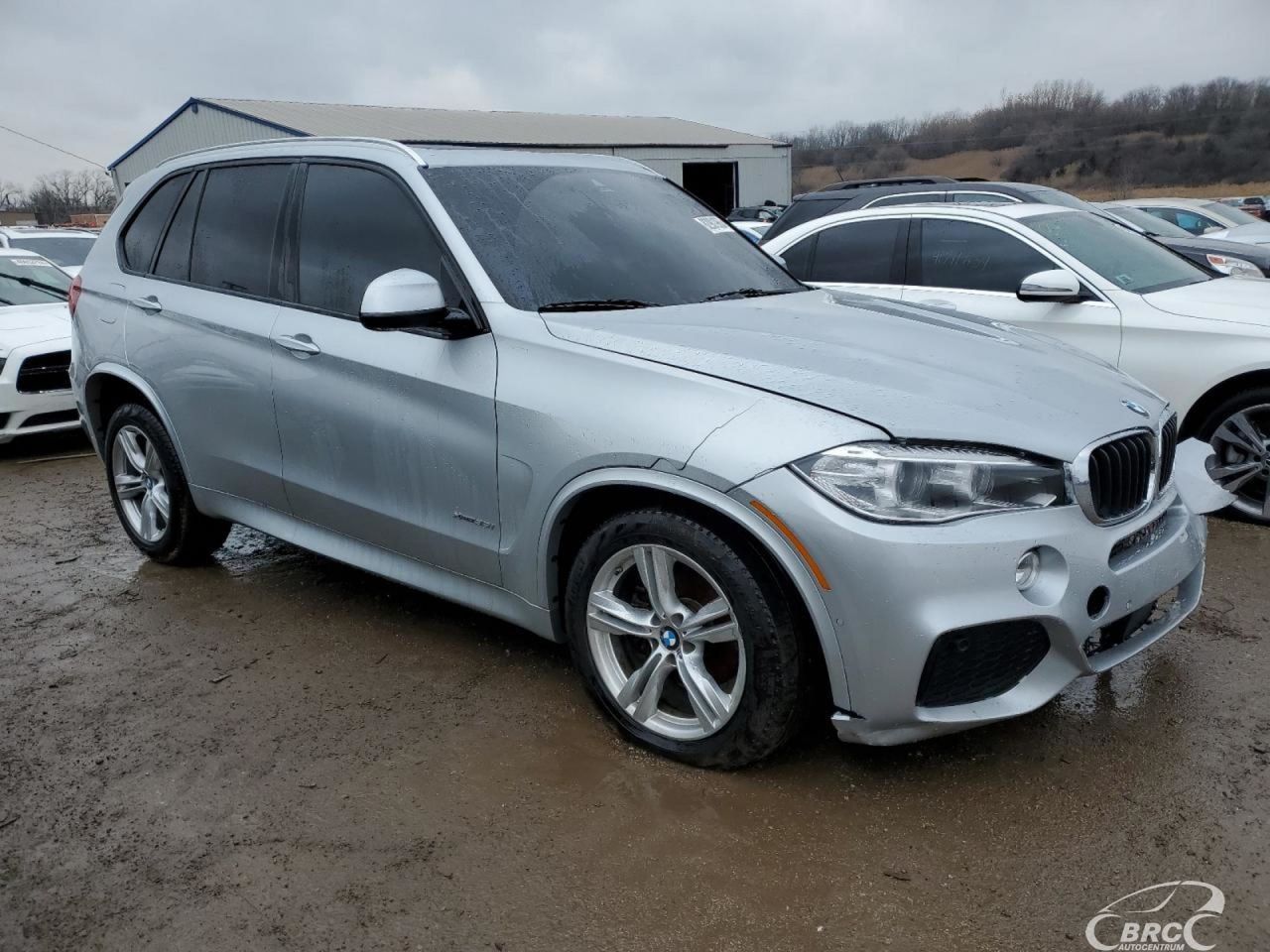 BMW X5 | 52