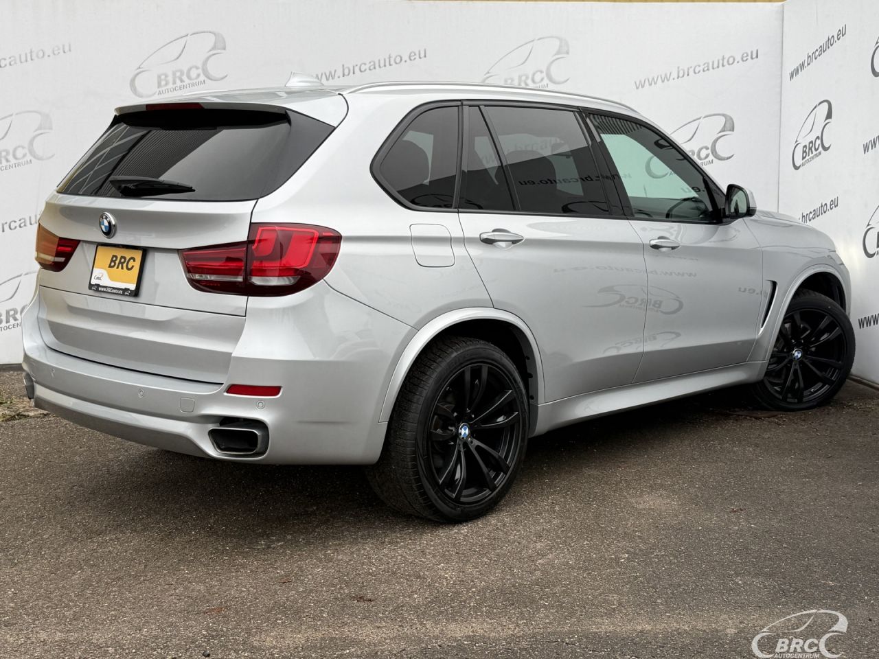 BMW X5 | 1