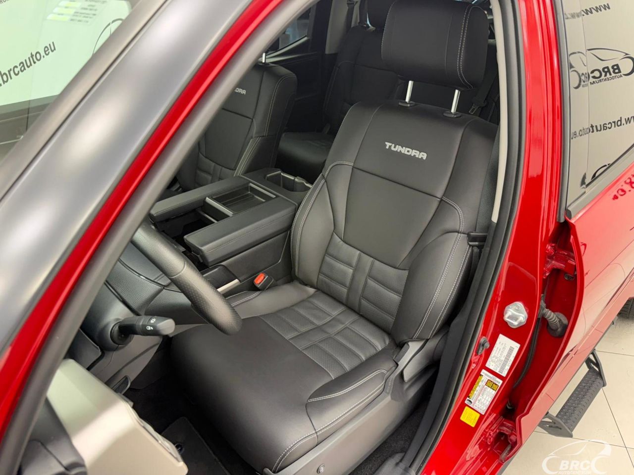 Toyota Tundra | 8