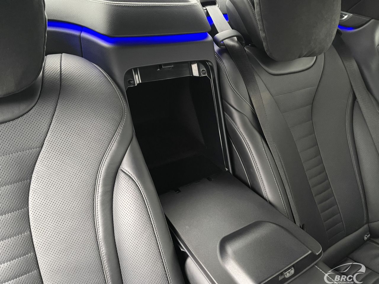 Mercedes-Benz S500 | 15