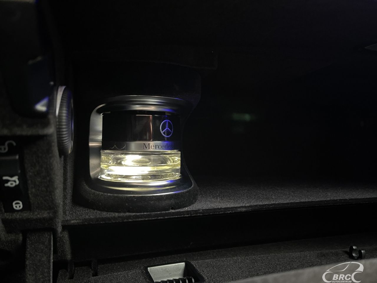 Mercedes-Benz S500 | 45