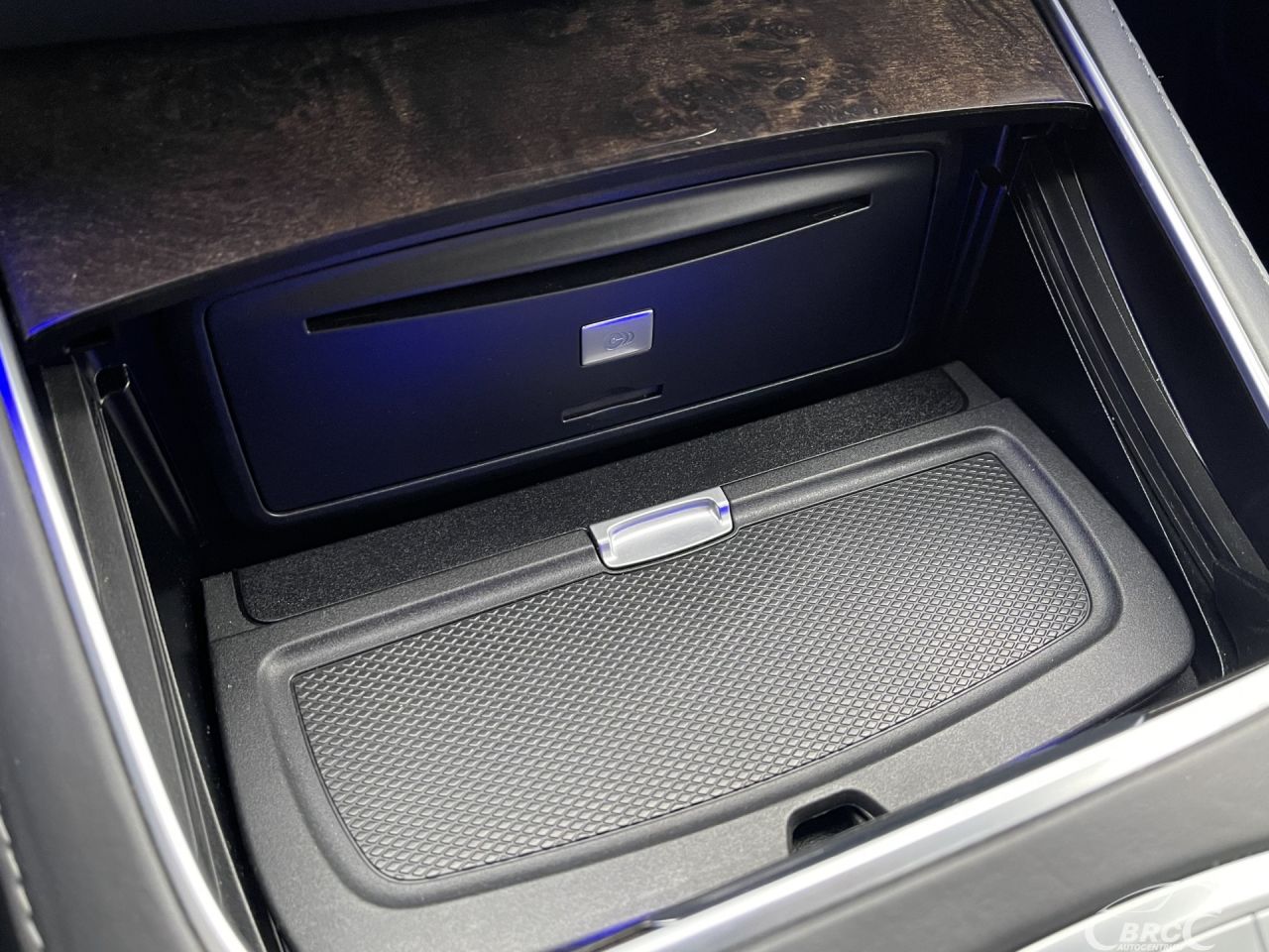 Mercedes-Benz S500 | 47